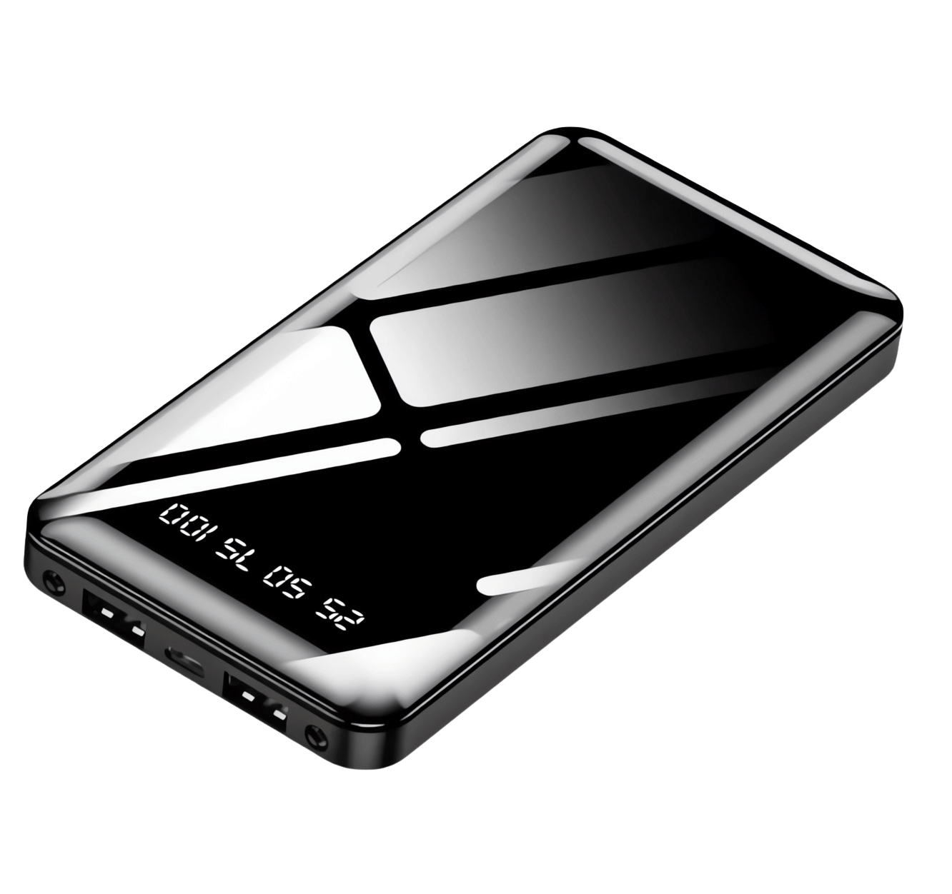Powerbank USB, 5V - 20,000mAH