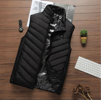 KosyHaven Heated Vest