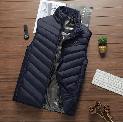 KosyHaven Heated Vest