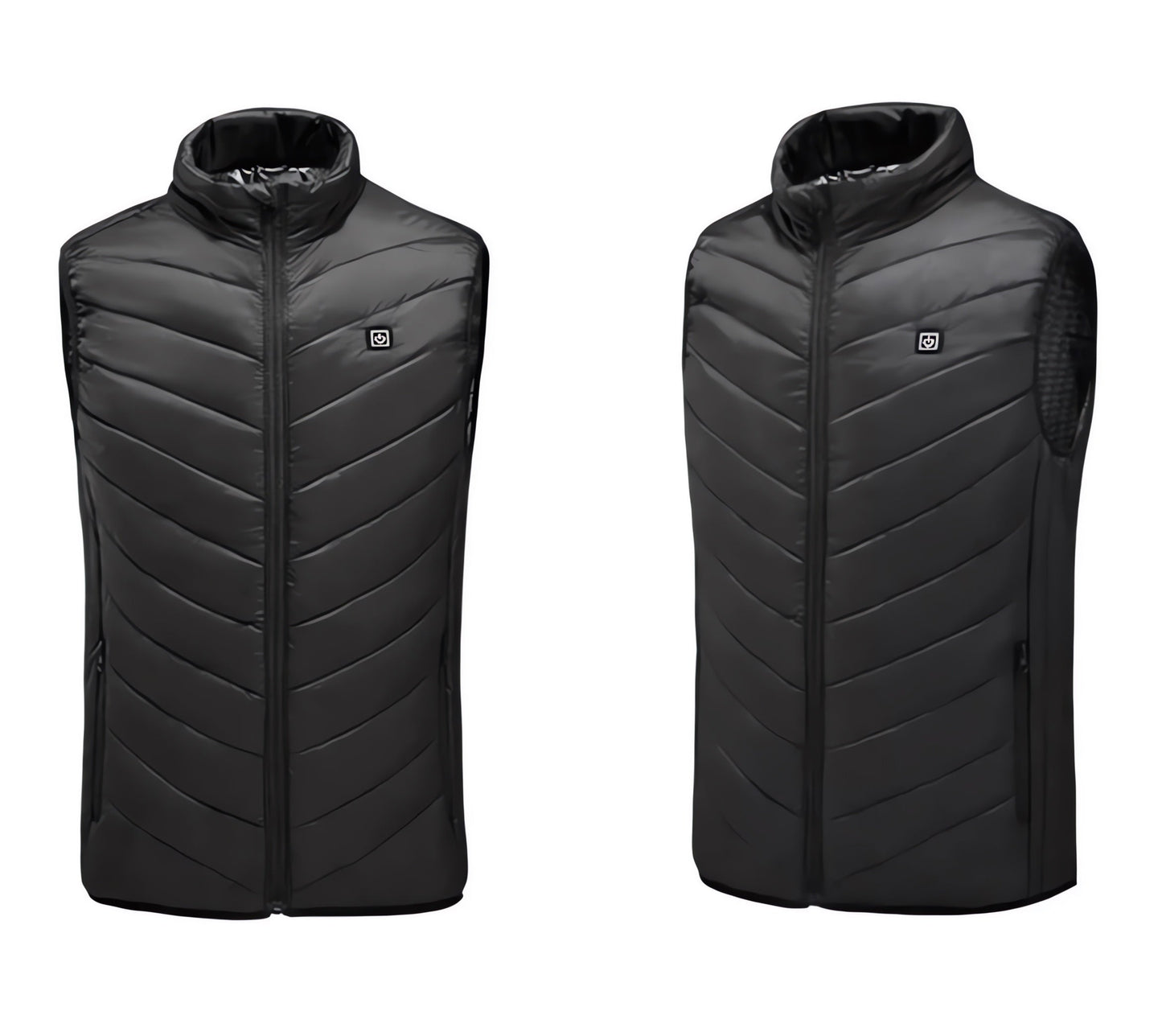 KosyHaven Heated Vest