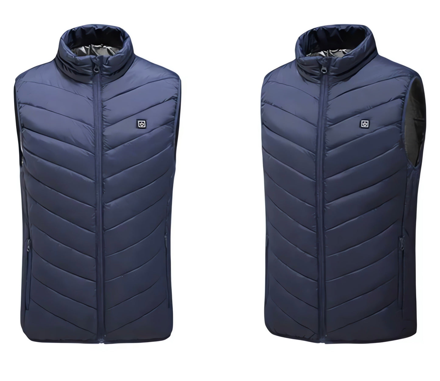 KosyHaven Heated Vest