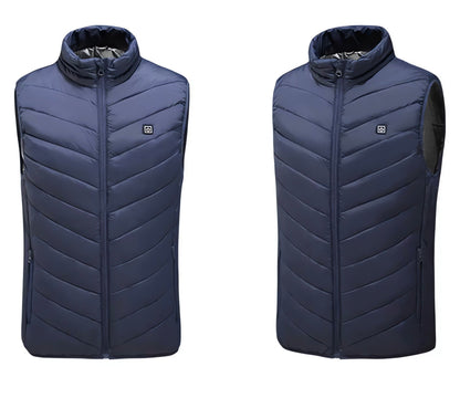 KosyHaven Heated Vest