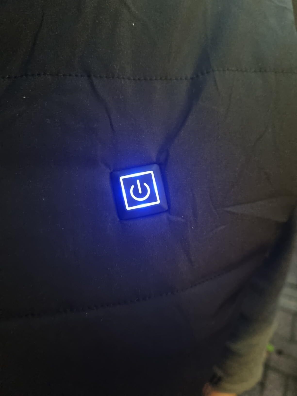 KosyHaven Heated Vest