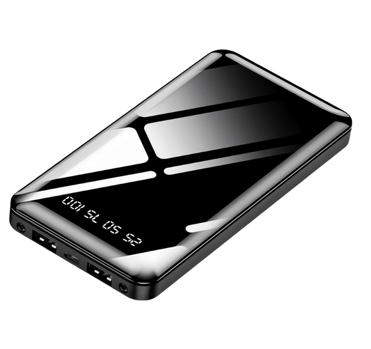 Powerbank USB, 5V - 20,000mAH